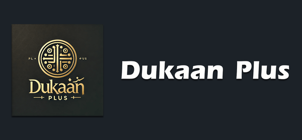 Dukaan Plus